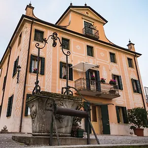 Alle Zagare , Refrontolo Italien