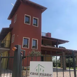 Casa Zuane , Rivoli Veronese Italien