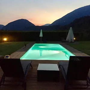 La Tana Del Grillo , Feltre Italien