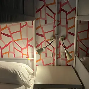 Hostel Balarm - And Bar, Palermo