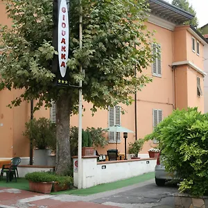 Giovanna 3*, Montecatini Terme Italien