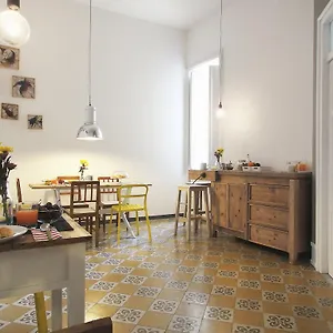 Serafino , Palermo Italien