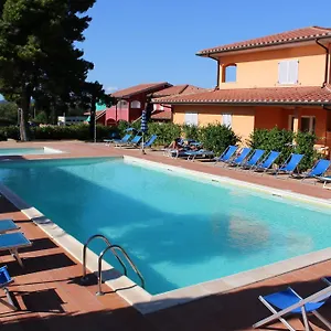 Aba Village Rta 3*, Puntone di Scarlino Italien