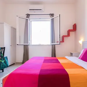 Casa Da Silvia Maison d'hôtes