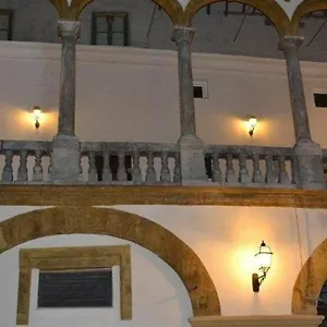 Palazzo Corvino 3*, Palermo Italien