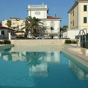 Piani 3*, San Vincenzo Italien