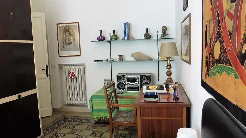 Maison d'hôtes Bobnb Palerme